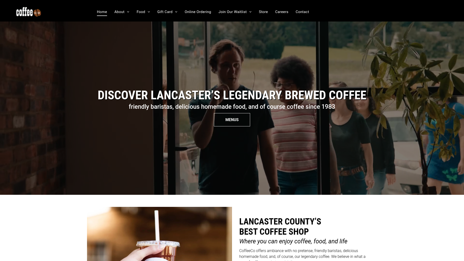 Coffee Co.