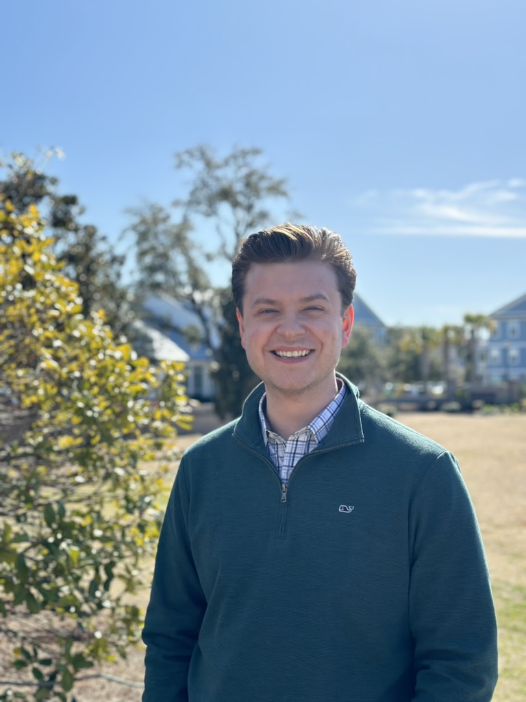 Meet your growth strategist